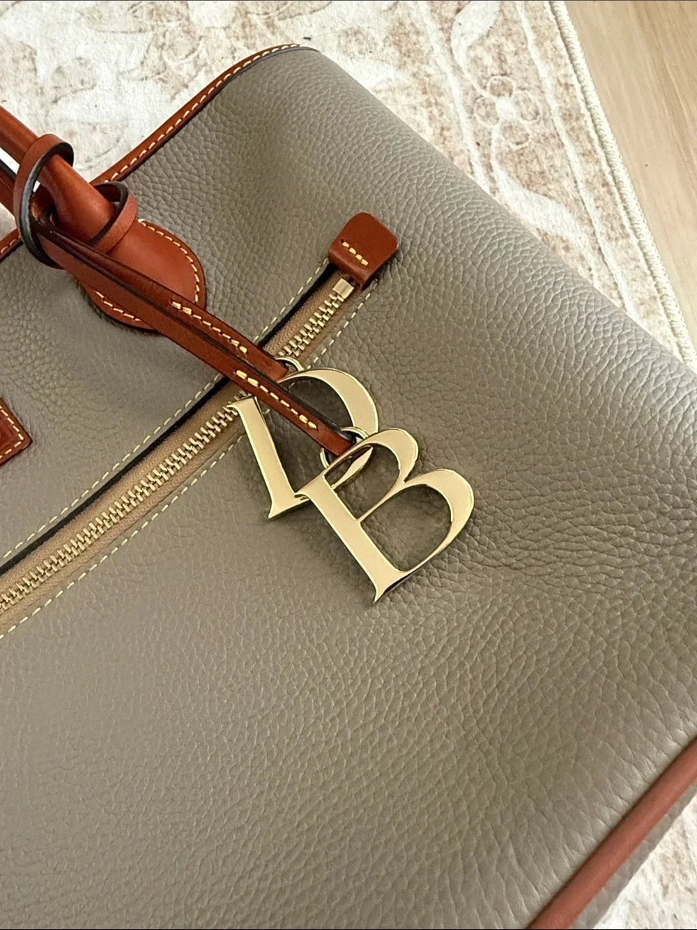 N/A sophisticated taupe